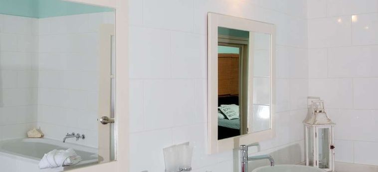 Hotel Modern World Aruba: Foto 
