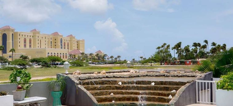 Hotel Modern World Aruba: Foto 