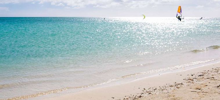 Hotel Modern World Aruba: Foto 