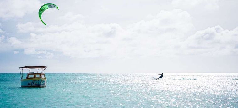 Hotel Modern World Aruba: Foto 