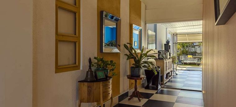 Hotel Modern World Aruba: Foto 