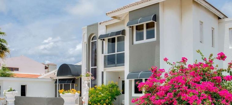 Hotel Modern World Aruba: Foto 