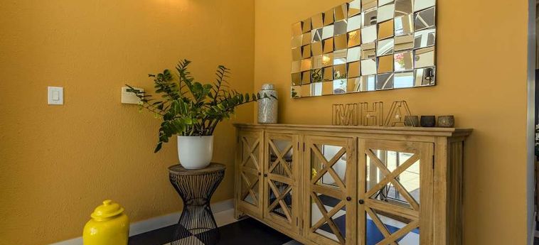 Hotel Modern World Aruba: Foto 