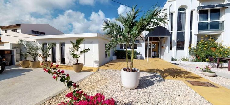 Hotel Modern World Aruba: Foto 