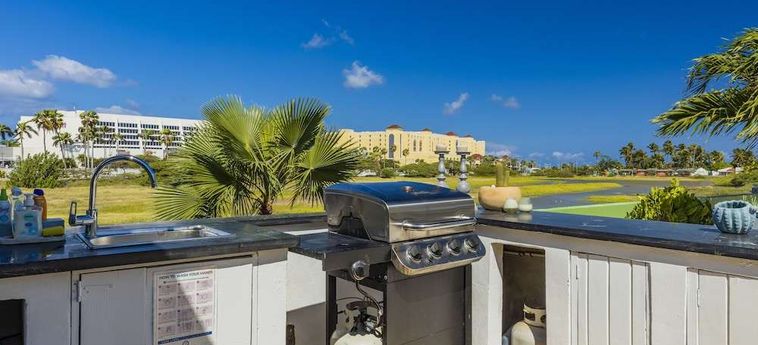 Hotel Modern World Aruba: Foto 