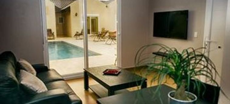 Hotel Golden Villas Aruba:  ARUBA