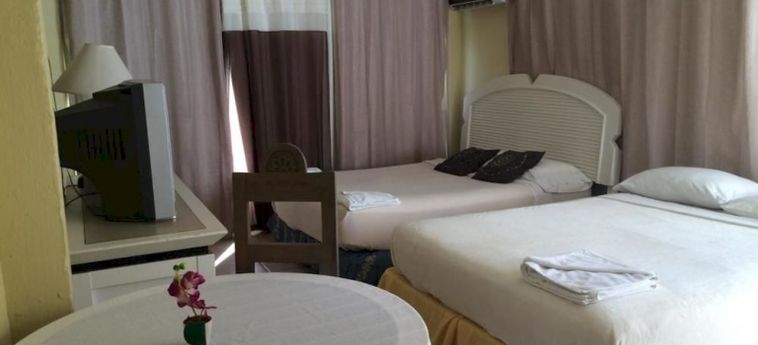 Hotel Sandra Tours:  ARUBA