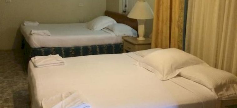 Hotel Sandra Tours:  ARUBA