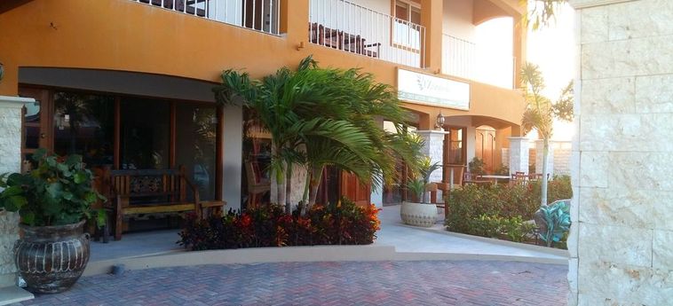 Hotel DORADO EAGLE BEACH 
