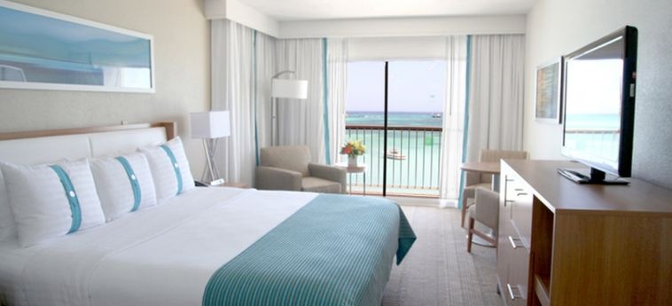 Hotel Holiday Inn Resort Aruba - Beach Resort & Casino:  ARUBA