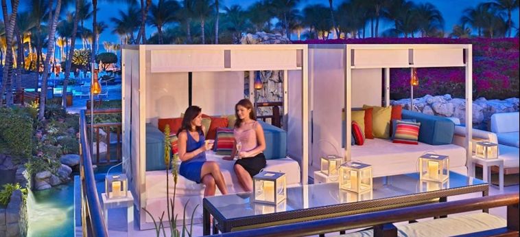 Hotel Hyatt Regency Aruba Resort Spa And Casino:  ARUBA