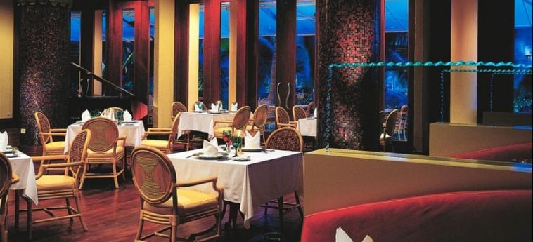 Hotel Hilton Aruba Caribbean Resort & Casino:  ARUBA
