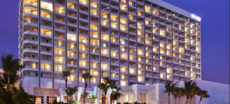Hotel Riu Palace Antillas:  ARUBA