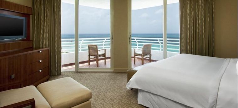Hotel Riu Palace Antillas:  ARUBA
