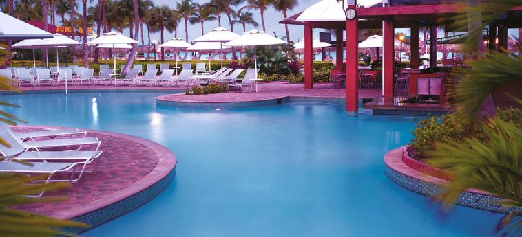 Hotel Marriott's Aruba Ocean Club:  ARUBA