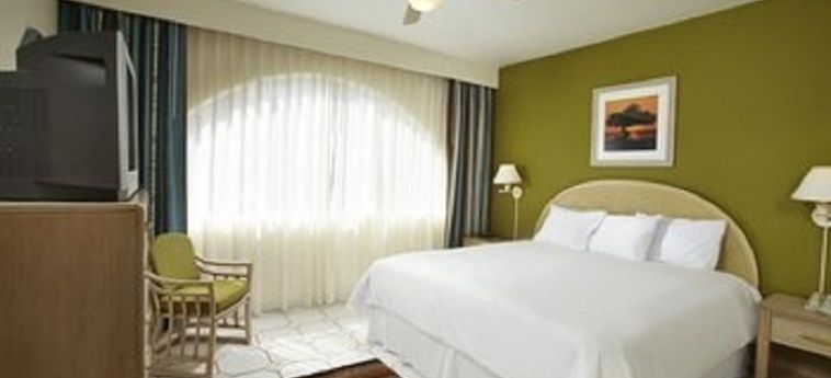 Hotel Eagle Aruba Resort & Casino:  ARUBA