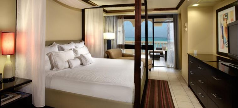 Hotel Bucuti & Tara Beach Resort:  ARUBA