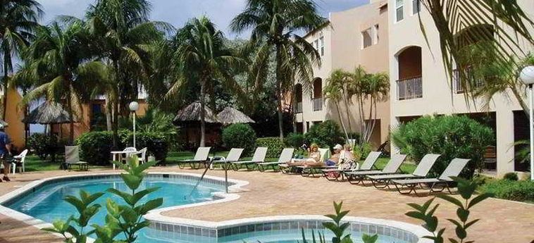 Hotel Divi Dutch Village Beach Resort:  ARUBA