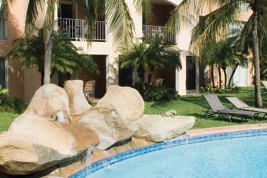 Hotel Divi Dutch Village Beach Resort:  ARUBA