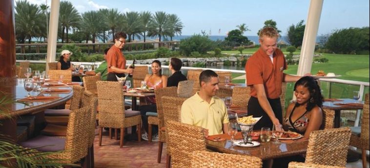 Hotel Divi Village Golf & Beach Resort:  ARUBA