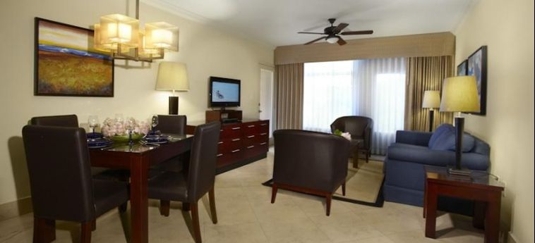 Hotel Divi Village Golf & Beach Resort:  ARUBA