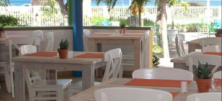 Hotel Mvc Eagle Beach Aruba:  ARUBA