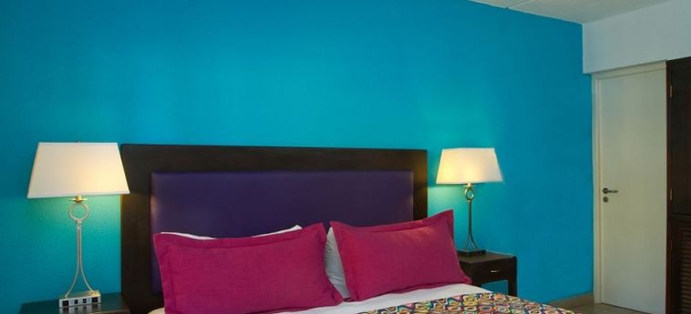 Hotel Mvc Eagle Beach Aruba:  ARUBA