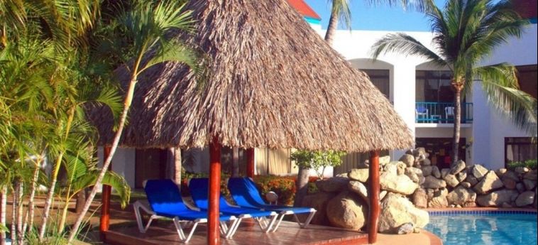 Hotel Courtyard By Marriott Aruba Resort:  ARUBA
