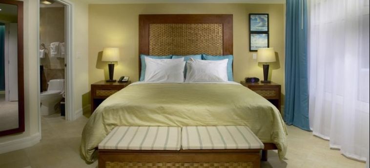 Hotel Divi Aruba Phoenix Beach Resort:  ARUBA