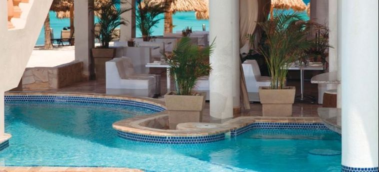 Hotel Divi Aruba Phoenix Beach Resort:  ARUBA
