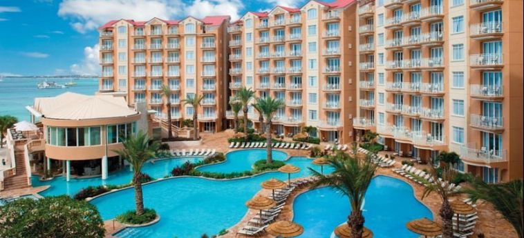 Hotel DIVI ARUBA PHOENIX BEACH RESORT