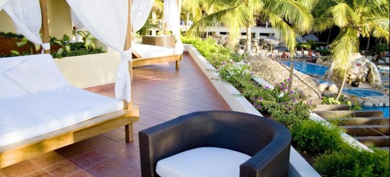 Hotel Barcelo Aruba:  ARUBA