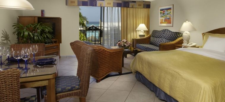 Hotel Tamarijn Aruba All Inclusive:  ARUBA