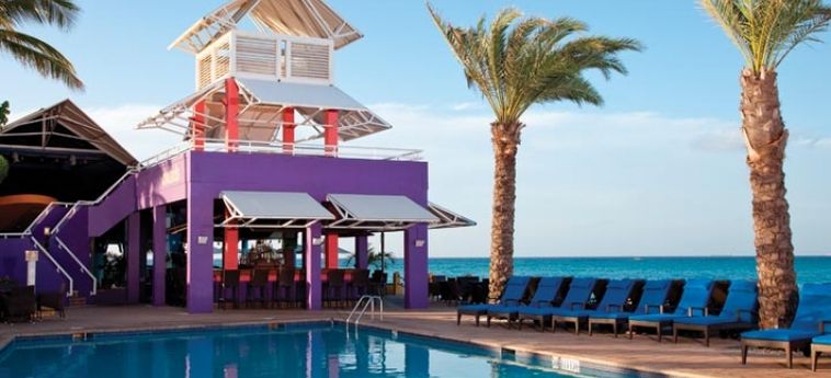 Hotel Tamarijn Aruba All Inclusive:  ARUBA