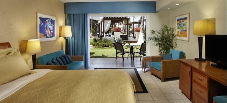 Hotel Divi Aruba All Inclusive:  ARUBA