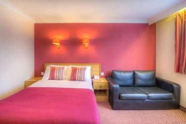 Hotel Comfort Inn Arundel:  ARUNDEL