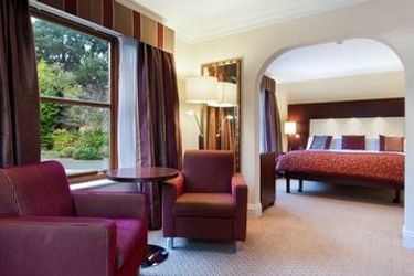 Hotel Avisford Park:  ARUNDEL