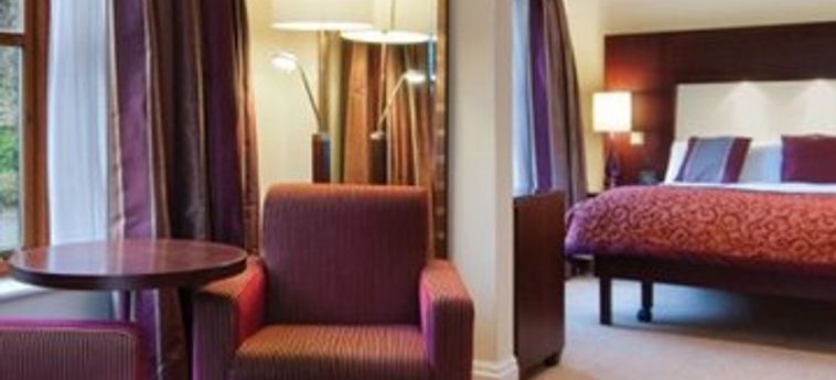 Hotel Hilton Avisford Park, Arundel:  ARUNDEL