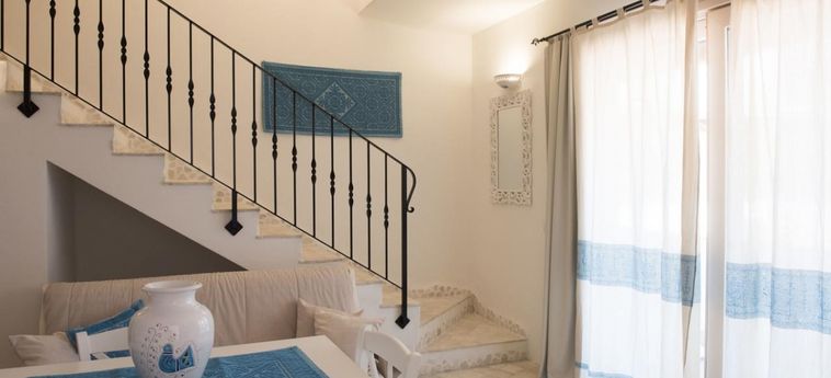 Hotel Allegroitalia Porto Cervo:  ARZACHENA - OLBIA-TEMPIO - Sardegna