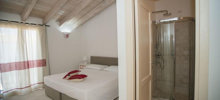 Hotel Allegroitalia Porto Cervo:  ARZACHENA - OLBIA-TEMPIO - Sardegna