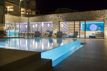 Hotel Sandalia Boutique :  ARZACHENA - OLBIA-TEMPIO - Sardegna