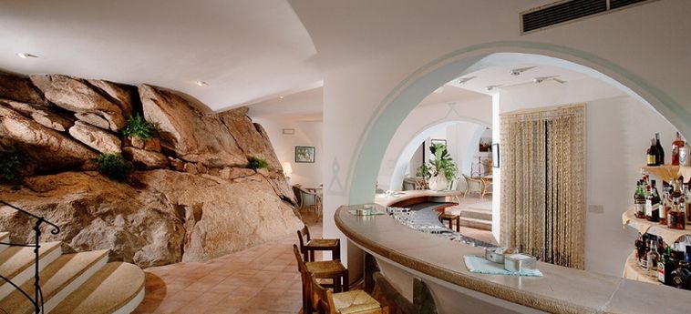 Swadeshi Green Park Hotel :  ARZACHENA - OLBIA-TEMPIO - Sardegna