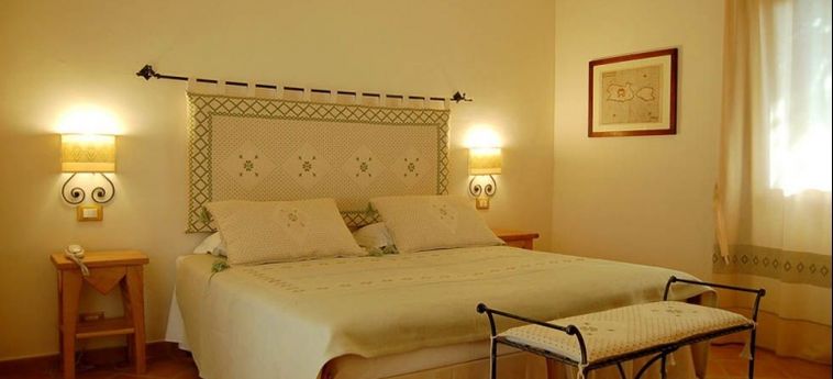 Hotel Aldiola Country Resort:  ARZACHENA - OLBIA-TEMPIO