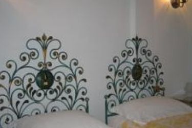 Hotel Grazia Deledda:  ARZACHENA - OLBIA-TEMPIO