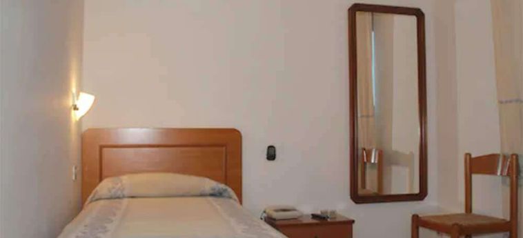 Hotel Citti:  ARZACHENA - OLBIA-TEMPIO
