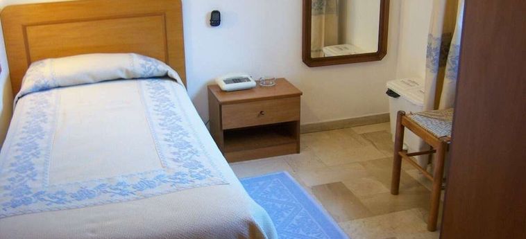 Hotel Citti:  ARZACHENA - OLBIA-TEMPIO