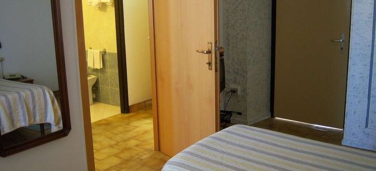 Hotel Citti:  ARZACHENA - OLBIA-TEMPIO