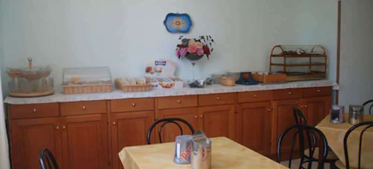 Hotel Citti:  ARZACHENA - OLBIA-TEMPIO