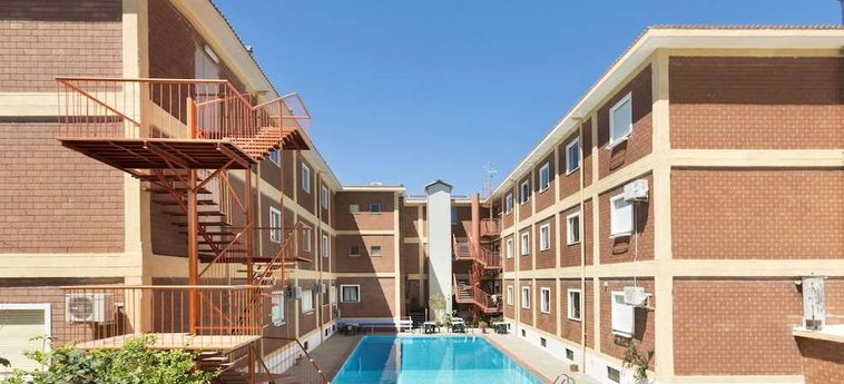 Hotel Citti Arzachena - Olbia-Tempio : Photo 