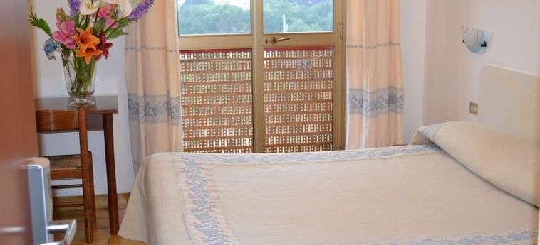 Hotel Citti Arzachena - Olbia-Tempio : Photo 